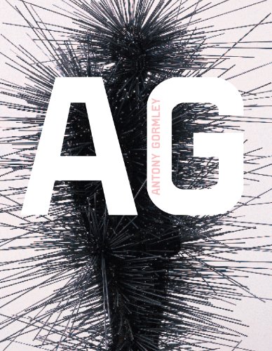 - Antony Gormley (Tate Modern Artists)