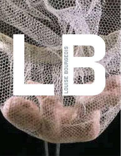 - Louise Bourgeois (Tate Modern Artists)