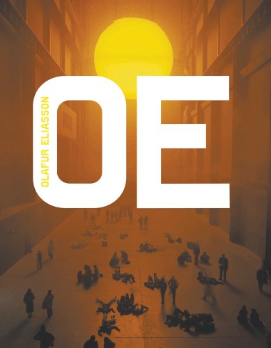 - Olafur Eliasson (Tate Modern Artists)