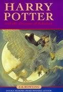- Harry Potter and the Prisoner of Azkaban (Book 3)