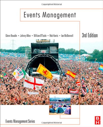 - Events Management