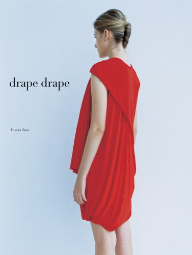  - Drape Drape