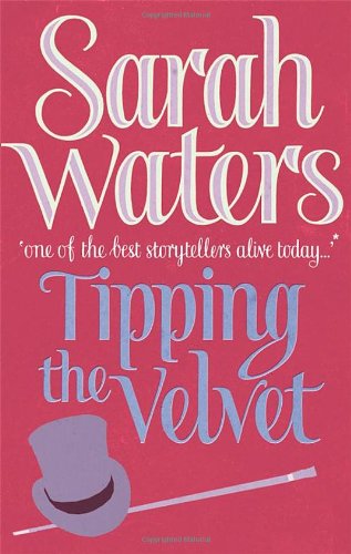 - Tipping the Velvet (Virago V)