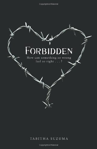 - Forbidden (Definitions)