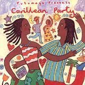 Various - Caribbean Party