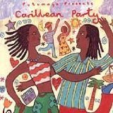 Sampler - Gardens of Eden (Putumayo Presents)