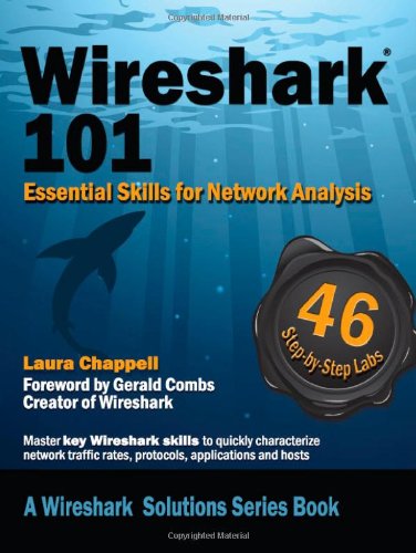  - Wireshark 101: Essential Skills for Network Analysis