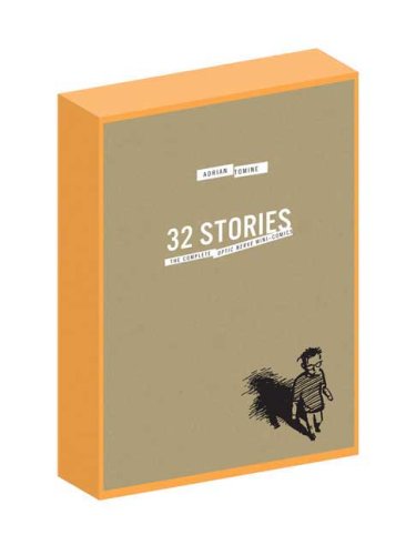  - 32 Stories