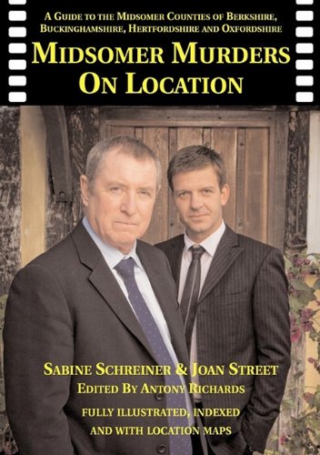  - Midsomer Murders on Location