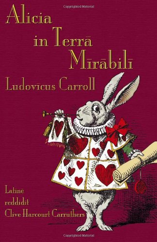 - Alicia in Terra Mirabili