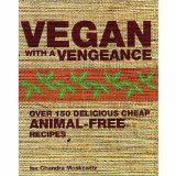  - Appetite for Reduction: 125 Fast and Filling Low-Fat Vegan Recipes