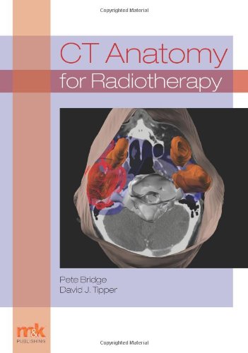  - CT Anatomy for Radiotherapy