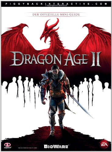 - Dragon Age II - Das Offizielle Buch