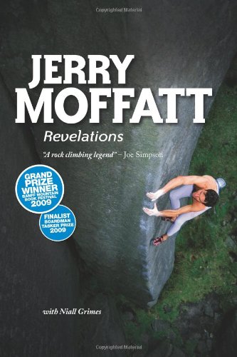  - Jerry Moffatt