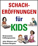  - Schachtaktik für Kids