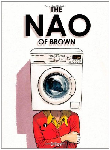  - The Nao of Brown
