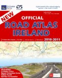  - MOBIL REISEN: Irland mit Nordirland. Mobile Touring Highlights mit Routen, Touren, Reisetipps. Individuell Reisen mit Auto, Motorrad, Wohnmobil