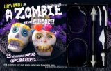  - Zombie Cupcakes: From the Grave to the Table with 16 Cupcake Corpses