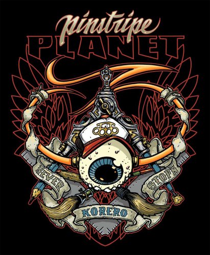  - Pinstripe Planet III: The Latest Fine Lines from the World's Best