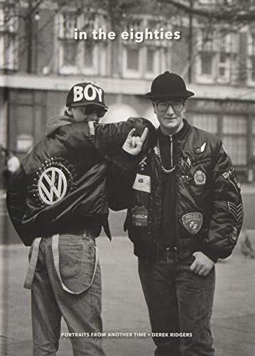 - In the 80s: Portraits from Another Time