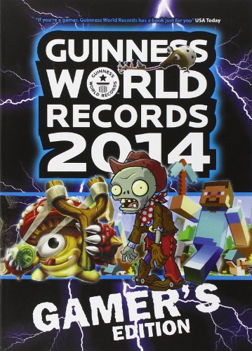  - Guinness World Records: Gamer's Edition