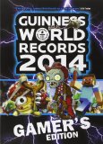 - Guinness World Records 2015 Gamer's Edition (Guinness World Records: Gamer's Edition)
