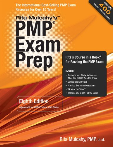  - PMP Exam Prep