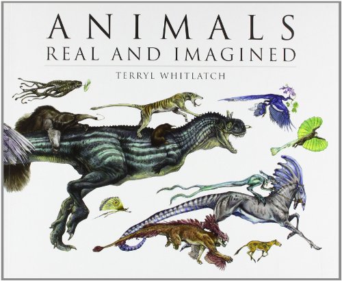 - Animals Real and Imagined: The Fantasy of What Is and What Might Be