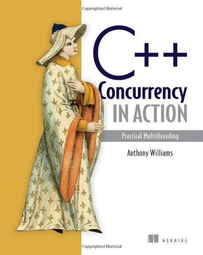 - C++ Concurrency in Action