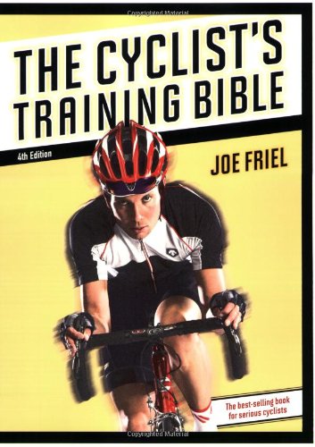 - The Cyclist's Training Bible