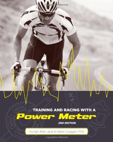 - Training and Racing with a Power Meter
