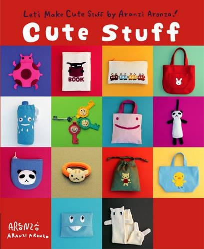 - Aranzi Cute Stuff