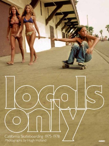 - Locals Only