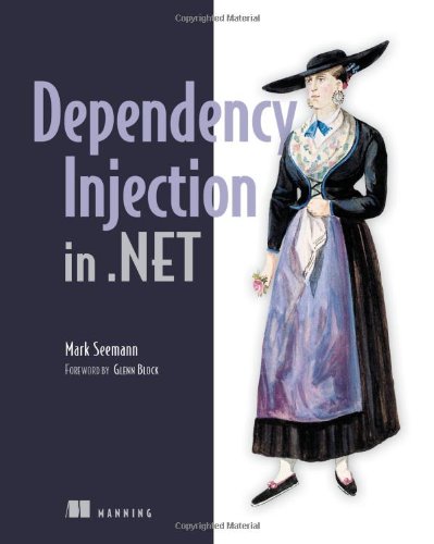  - Dependency Injection in NET