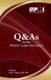 - A Guide to the Project Management Body of Knowledge (Pmbok Guide) - 5th Edition