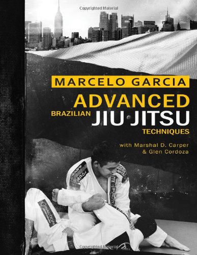 - Advanced Brazilian Jiujitsu Techniques