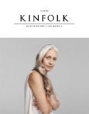 - The Kinfolk Table: Recipes for Small Gatherings