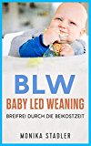  - Baby led weaning Frühstücksrezepte: Ein BLW-Kochbuch mit 54 gesunden und schnellen Frühstücksideen für dein Baby und die ganze Familie für jeden Tag ab Beikoststart - von Babyspeck und Brokkoli