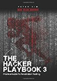 - The Mobile Application Hacker's Handbook