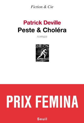  - Peste et Choléra