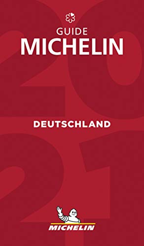 Michelin - Michelin Deutschland 2021