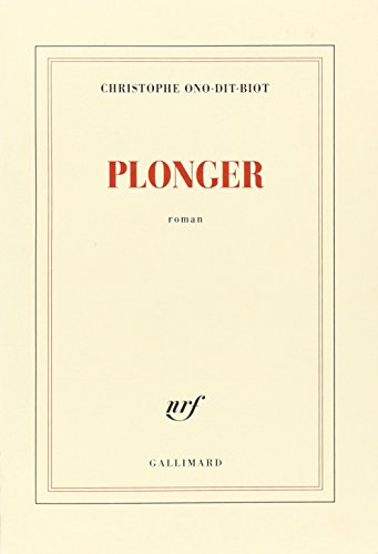- Plonger