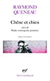  - Le Chiendent (Folio)