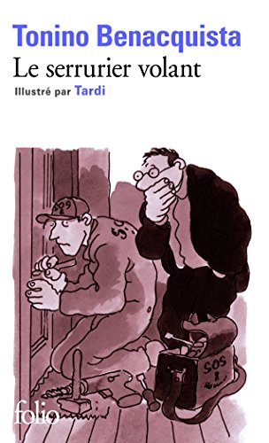  - Serrurier Volant (Folio)