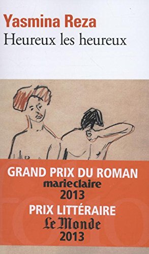 - Heureux les heureux