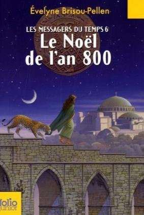 - Noel de L an 800 (Folio Junior)