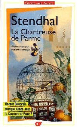 - La chartreuse de Parme