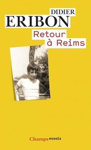 - Retour à Reims