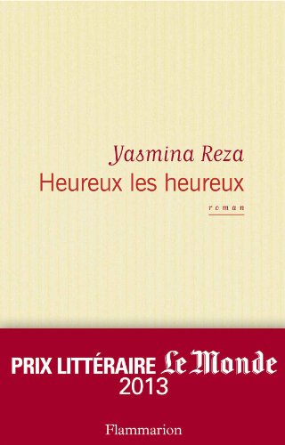 - Heureux les heureux