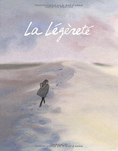  - La Légèreté